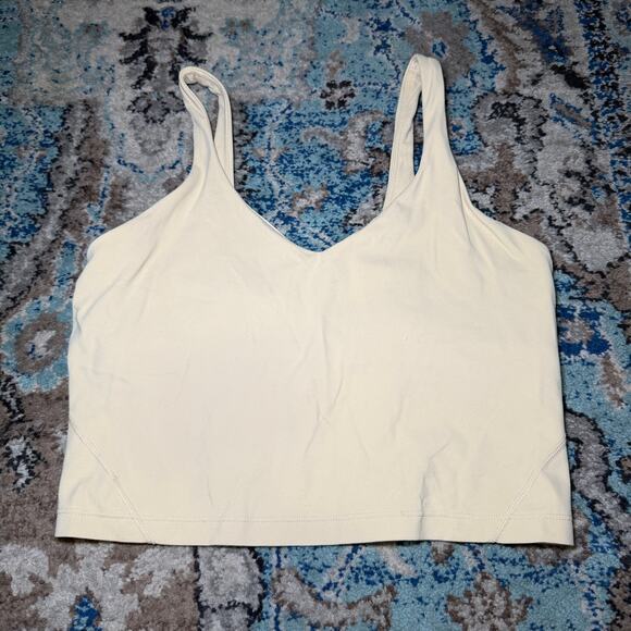 Lululemon Align Tank Top 10 - Picture 1 of 4